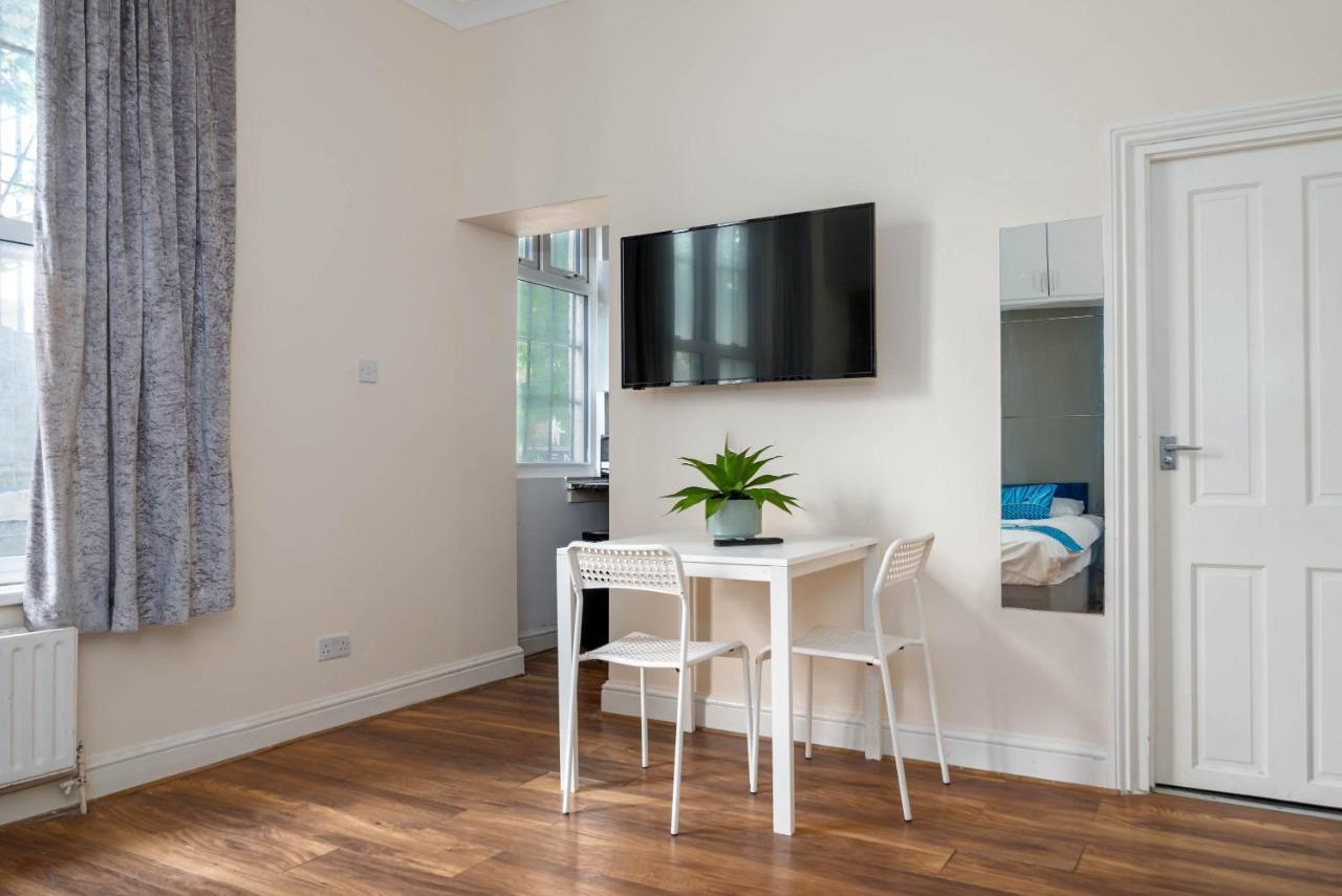Camden Apartament