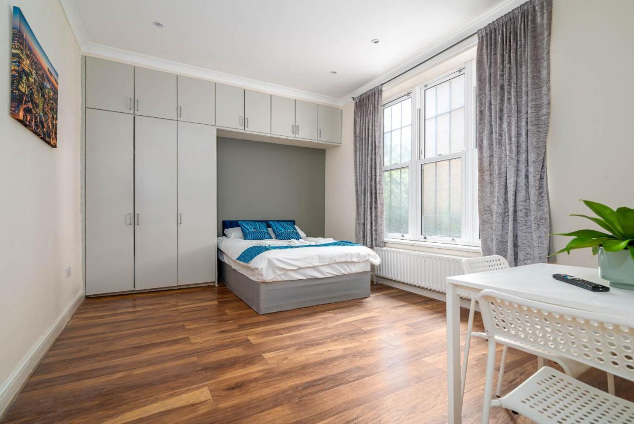 Apartament Camden Londra