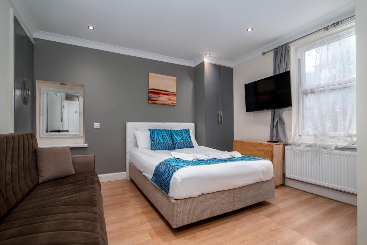 Camden Apartament *