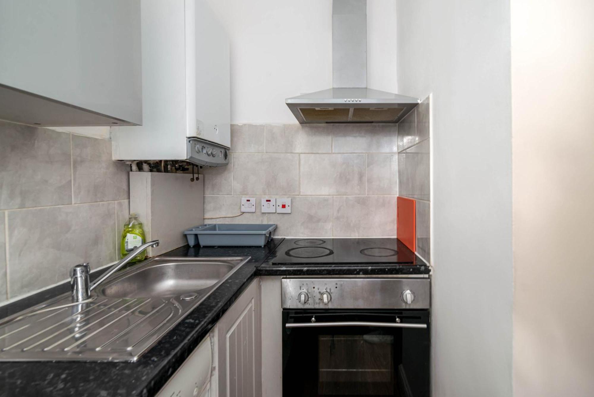 Camden Apartament