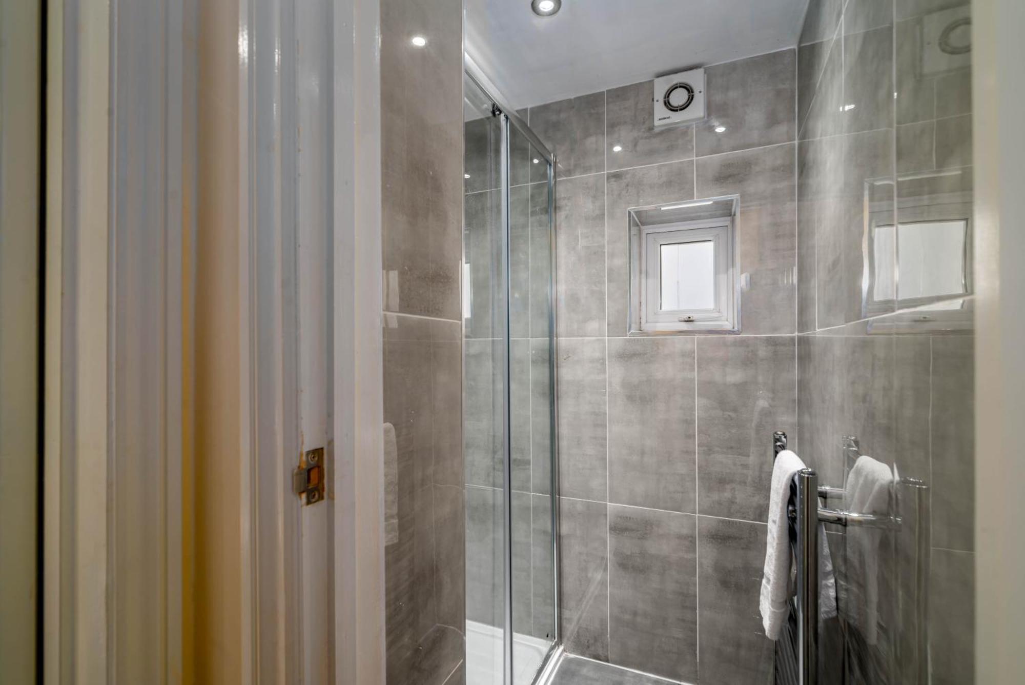 Apartament Camden
