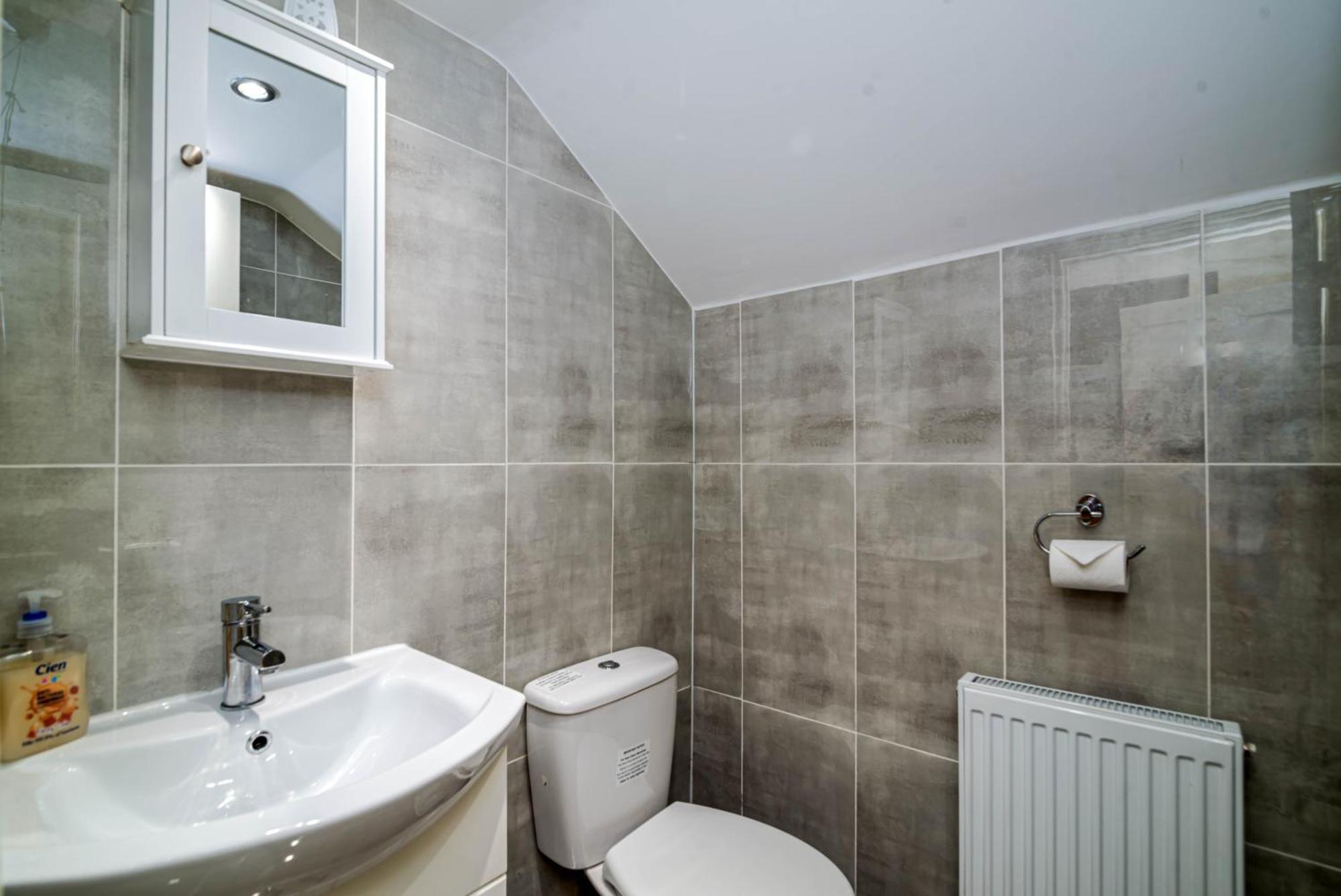 Camden Apartament
