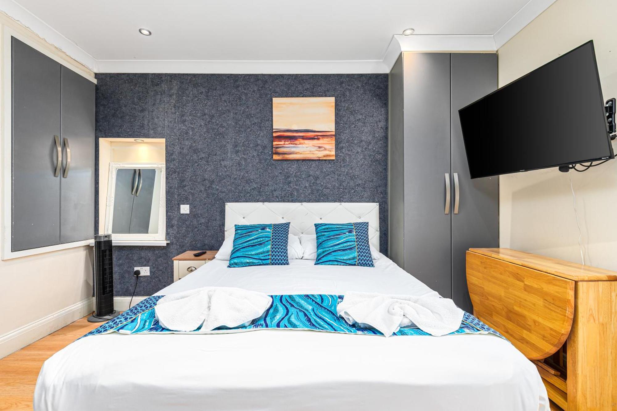 Camden Apartament Londra