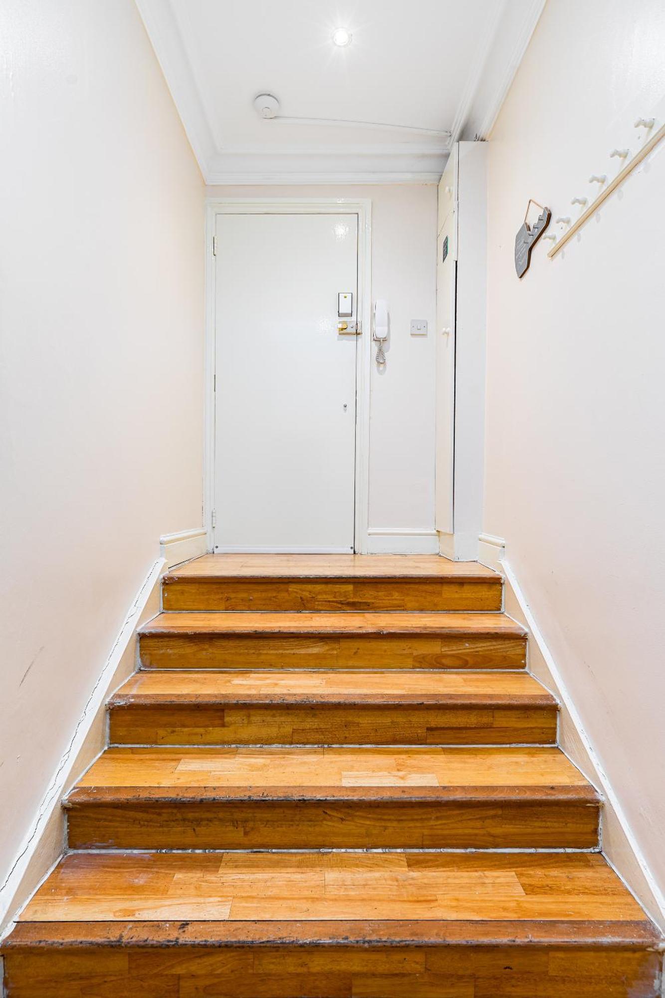 Camden Apartament *