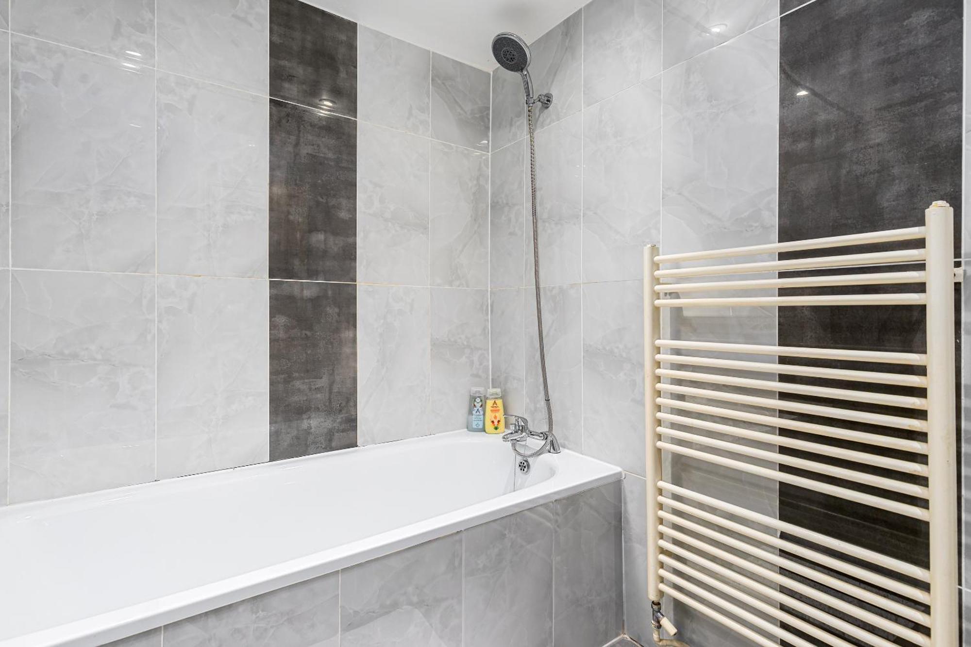 Apartament Camden *